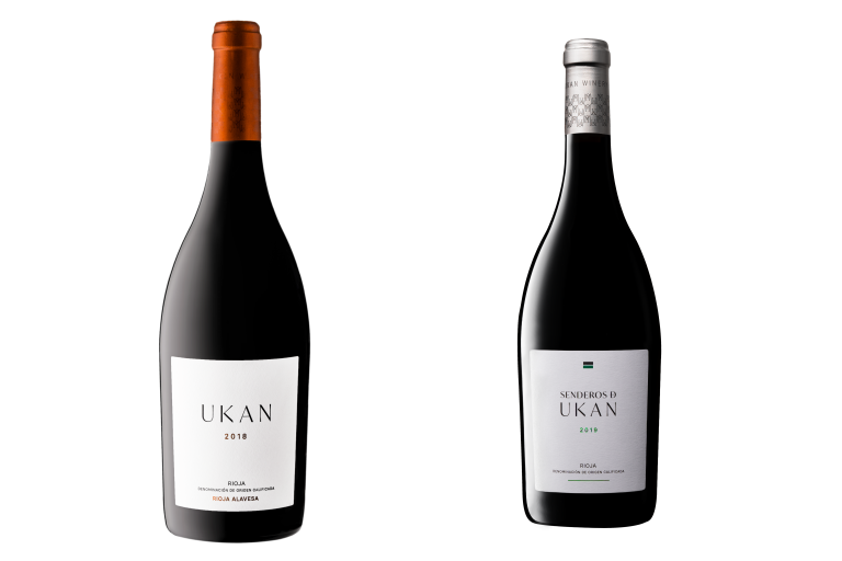 Ukan Rioja 