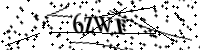 Typ hieronder de letters en cijfers