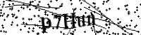 Typ hieronder de letters en cijfers