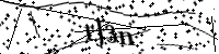 Typ hieronder de letters en cijfers