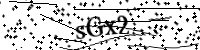 Typ hieronder de letters en cijfers