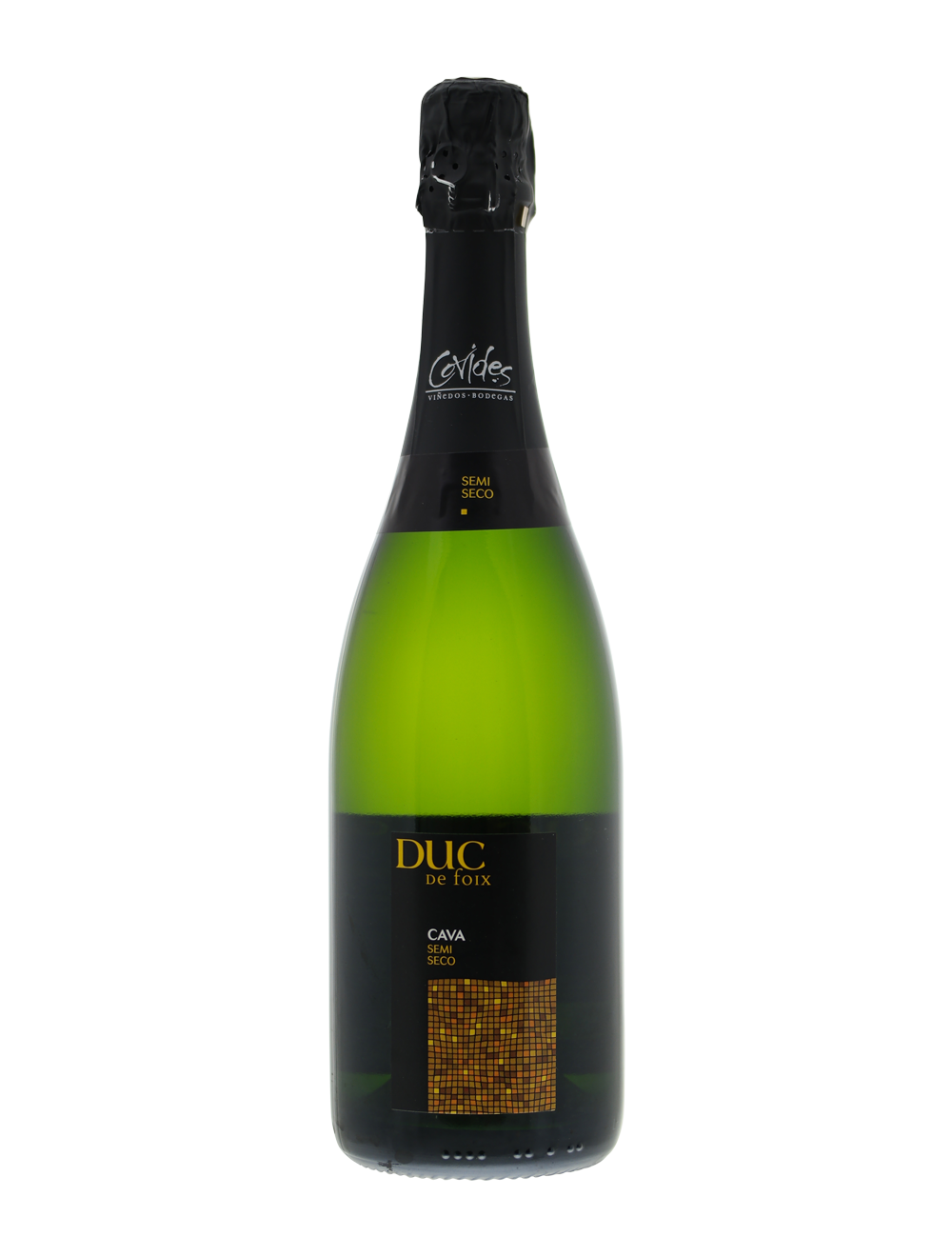 Duc de Foix semi-seco | Voordelig online wijn