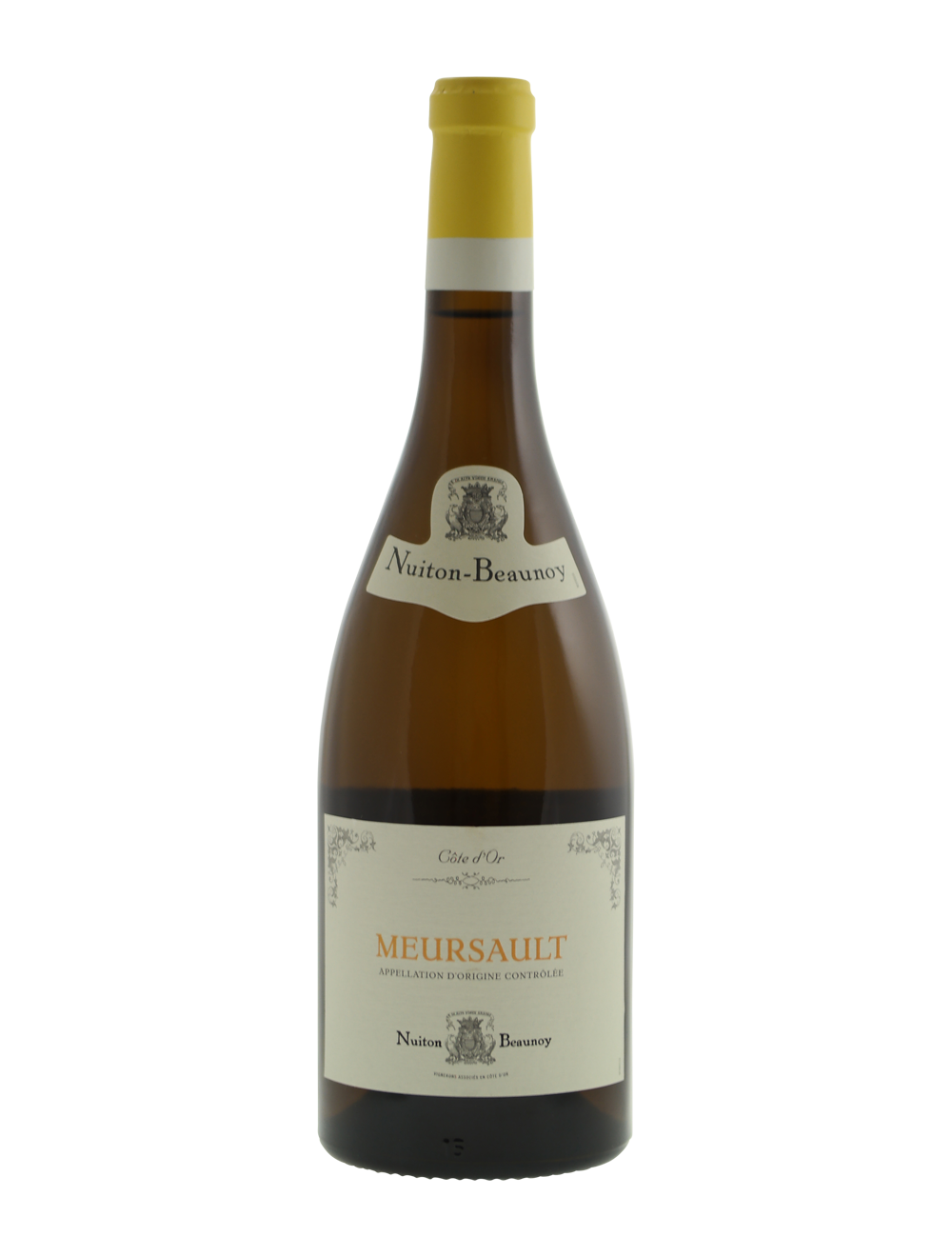 Krijger Het apparaat opblijven Nuiton-Beaunoy Meursault | Fanster top selectie witte Bourgogne wijn |  Domaine Nuiton Beauoy , top wijnen uit de Bourgogne