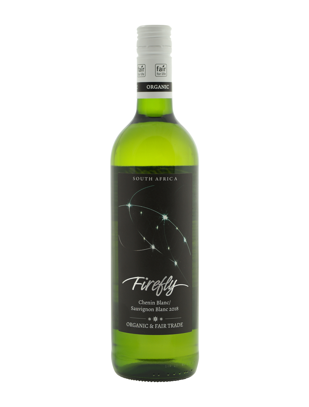 Abnormaal de elite Resistent BIO Firefly Chenin Blanc/Sauvignon Blanc | Voordelig online biologische  wijnen kopen | Zuid-Afrikaanse witte wijn