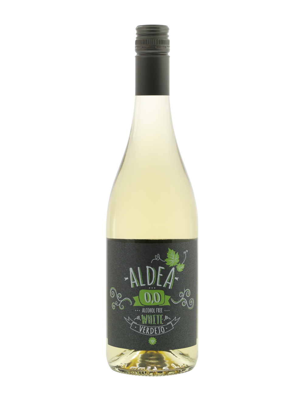 diep Bewustzijn vliegtuig Aldea Verdejo alcoholvrije witte wijn | Voordelig online alcoholvrije wijn  kopen