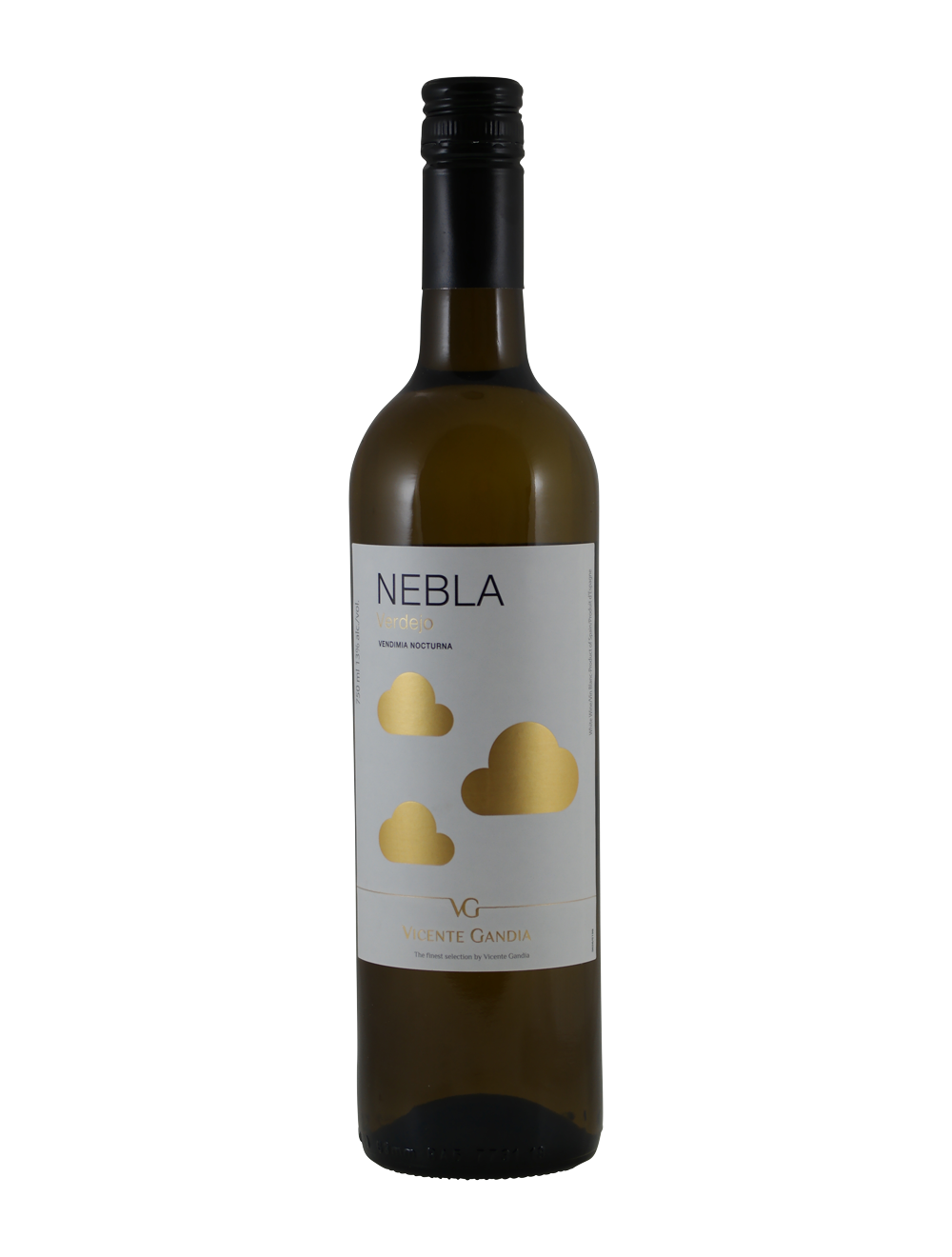 Afleiding Gorgelen Opname Nebla Verdejo | Voordelig online witte wijn bestellen | Ruime collectie  Spaanse wijnen
