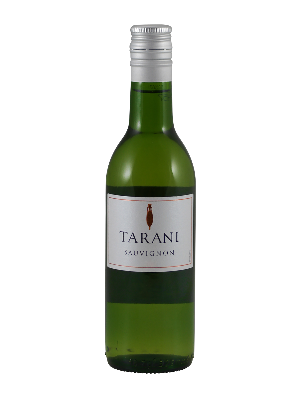 Berouw Makkelijk te begrijpen gas Tarani Sauvignon Blanc klein flesje wijn (0,187 liter) | Voordelig online  kleine flesjes wijn kopen | Frans wijn in klein formaat