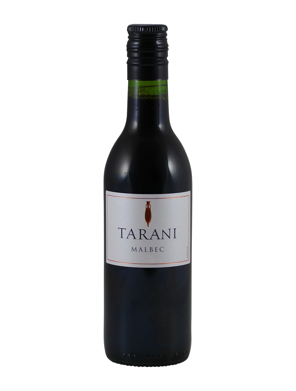 Uitpakken mate argument Tarani Malbec klein flesje wijn (0,187 liter) | Voordelig online kleine flesjes  wijn kopen | Frans wijn in klein formaat