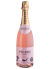 Pierre Zero Sparkling rosé (0% alcohol)