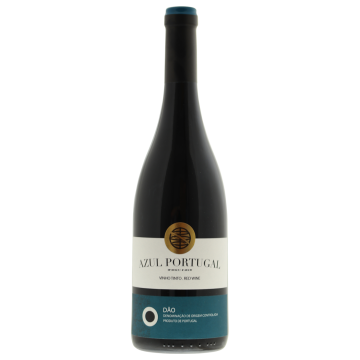 Azul Portugal Dão tinto