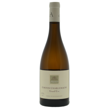 Domaine Ardhuy Corton Charlemagne Grand Cru