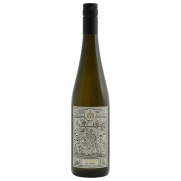 Geyerhof Stockwerk Grüner Veltliner BIO