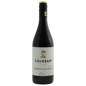 Calusari Cabernet Sauvignon