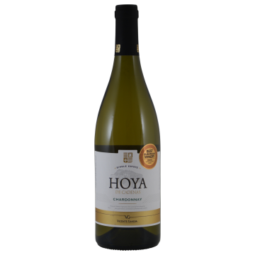 Hoya de Cadenas Chardonnay