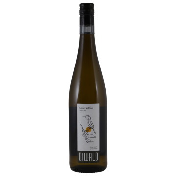 Diwald Grüner Veltliner vom Löss BIO 