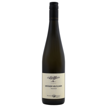 Winzer Krems Classic Grüner Veltliner
