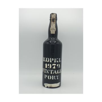 Kopke 1979 Vintage Port