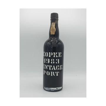 Kopke 1983 Vintage Port