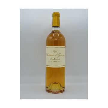 Château d'Yquem 2004