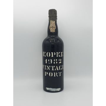 Kopke 1982 Vintage port