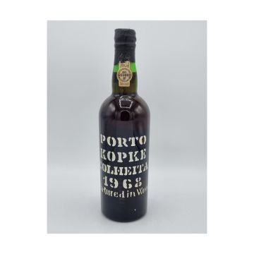 Kopke Colheita 1968