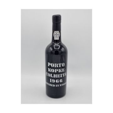 Kopke Colheita 1966
