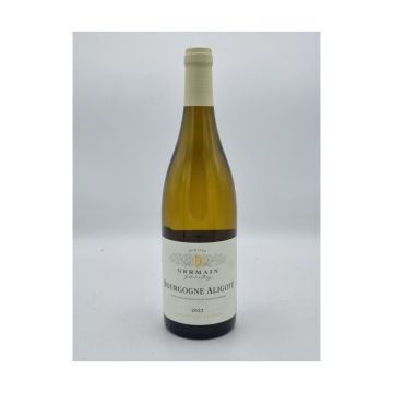 Domaine Phillippe Germain Bourgogne Aligoté
