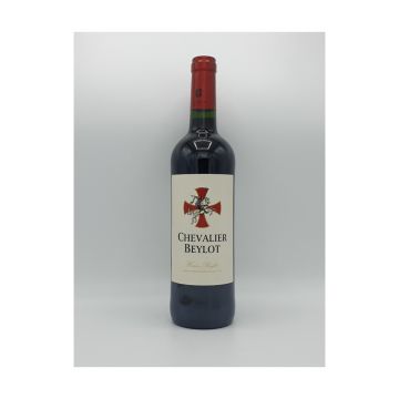 Chevalier Beylot Rouge
