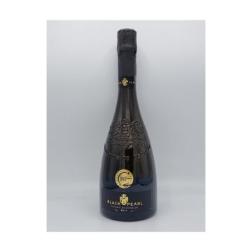Celene Black Pearl Crémant de Bordeaux