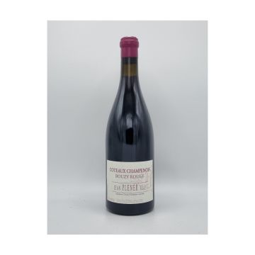 Coteaux Champenois Bouzy Rouge