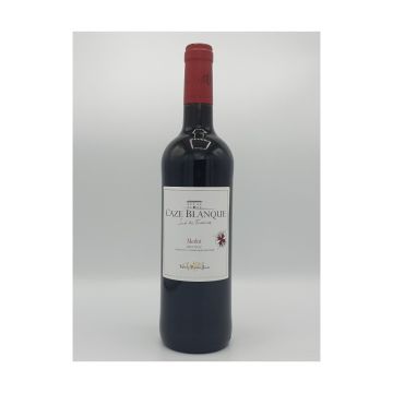 Caze Blanque Merlot