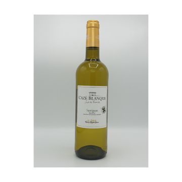 Caze Blanque Sauvignon blanc