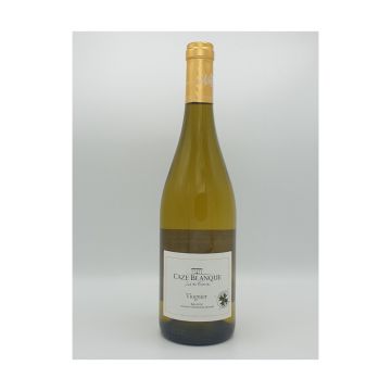 Caze Blanque Viognier