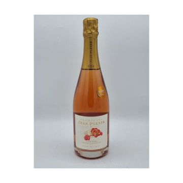 Jean Plener Champagne Brut Rosé