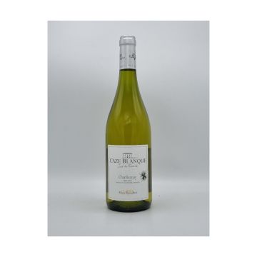 Caze Blanque Chardonnay