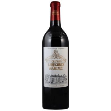 Labégorce margaux 2019