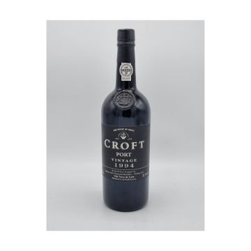 Croft Port Vintage 1994