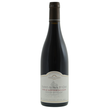 Domaine Larue St-Aubin 1er Cru Sur le Sentier Clou