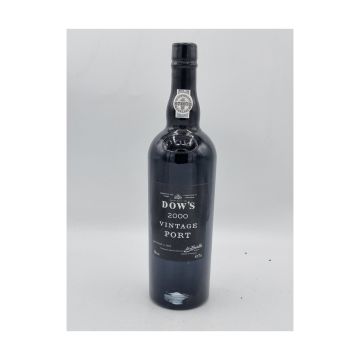 Dow`s Vintage Port 2000
