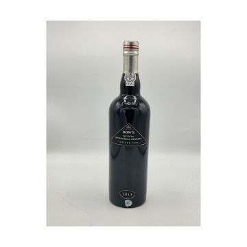 Dow`s Vintage Port 2013 Quinta senhora da ribeira