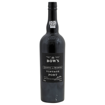 Dow`s  Vintage Port 2013