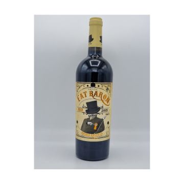 Fat Baron Douro Reserva