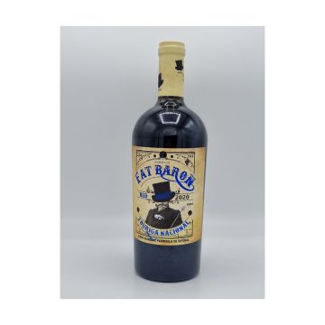 Fat Baron Touriga Nacional