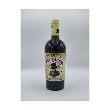 Fat Baron Shiraz