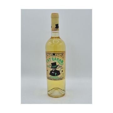 Fat Baron Reserva White 2022
