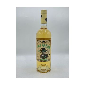 Fat Baron Reserva White 2024