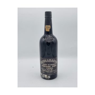 Fonseca Guimaraens Vintage Port 1982
