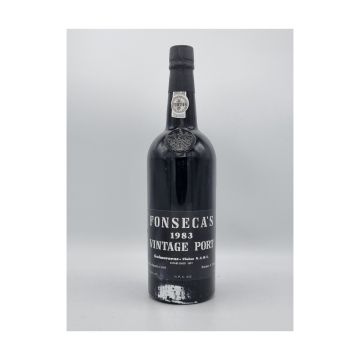 Fonseca Vintage Port 1983