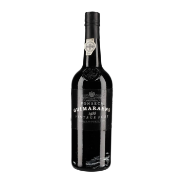 Fonseca Vintage Port 1988
