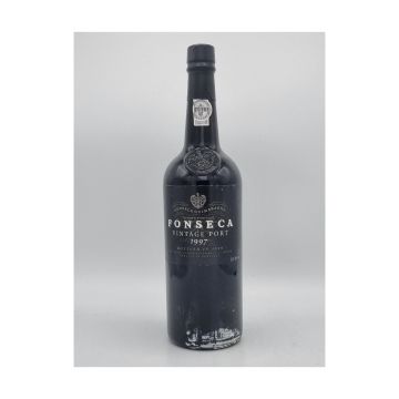 Fonseca Vintage Port 1997